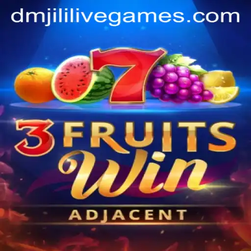 3FruitsWin: The Engaging World of Modern Slot Gaming