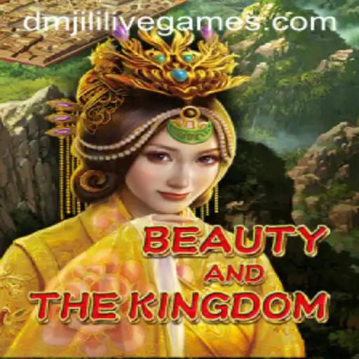 BeautyAndTheKingdom: A Captivating Adventure in a Mystical Land