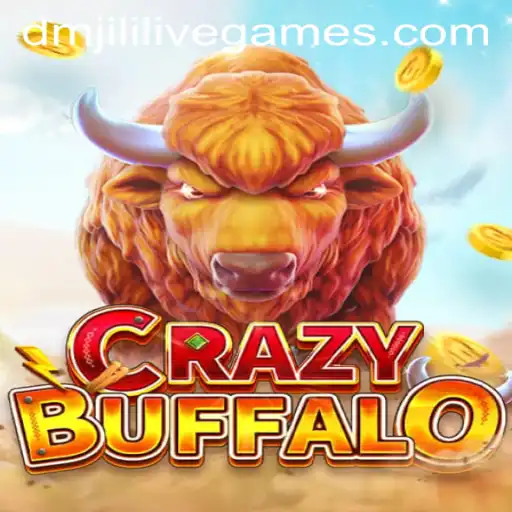 The Dynamic World of CRAZYBUFFALO: A Deep Dive into Game Mechanics and Strategy