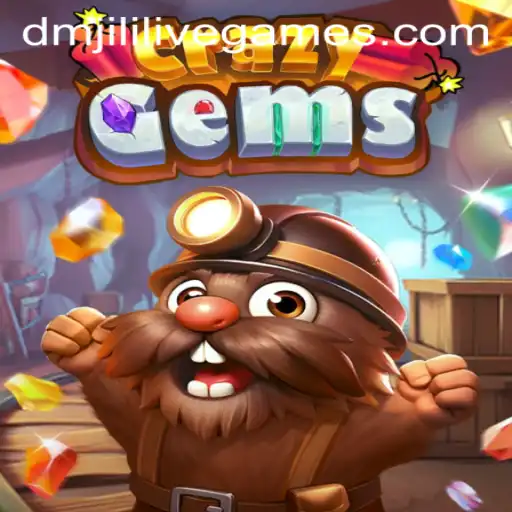 Unleashing the Magic of CrazyGems: A Dynamic Journey into a World of Color and Strategy