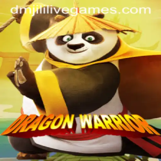 DragonWarrior: An Epic Adventure in the Realm of Fantasy