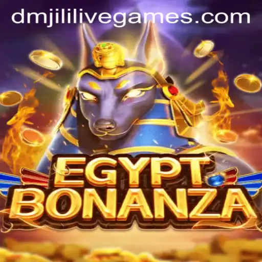 Exploring the Mystical World of EgyptBonanza: A Deep Dive into Game Rules and the Enigmatic Keyword 'DMJILI'