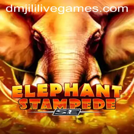 Unraveling the Excitement of ElephantStampedeSE: A New Gaming Phenomenon