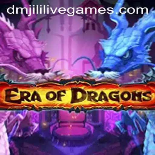 Discovering EraOfDragons: A Journey into Mythical Realms
