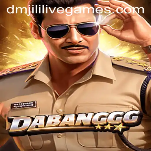 Exploring the Exciting World of DABANGGG