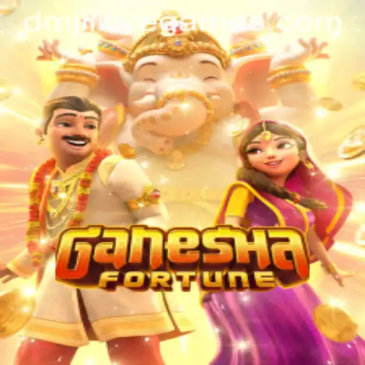Discover the Enchantment of GaneshaFortune: A Game of Strategy and Luck