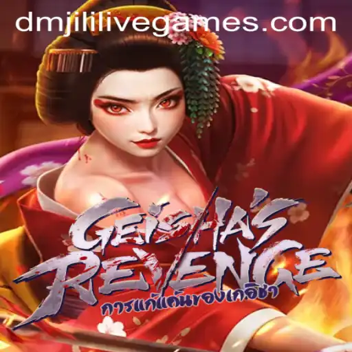 Unveiling the Mysteries of GeishasRevenge: A Global Gaming Adventure