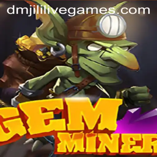 Exploring the Underground World of GemMiner: The Ultimate Guide