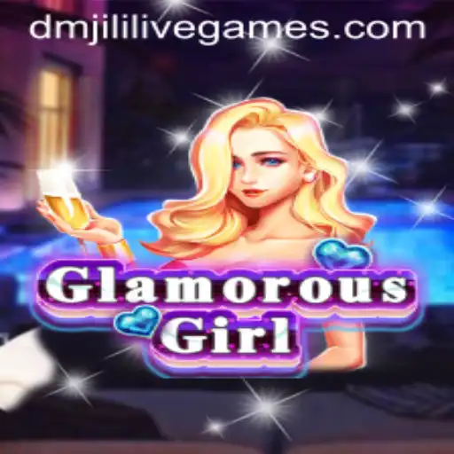Enter the World of GlamorousGirl: A Dazzling Adventure Awaits