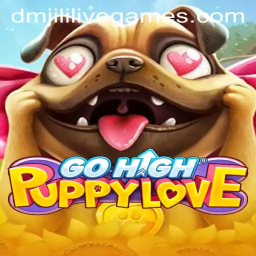 Exploring the Enchanting World of GoHighPuppyLove and the Magic of dmjili