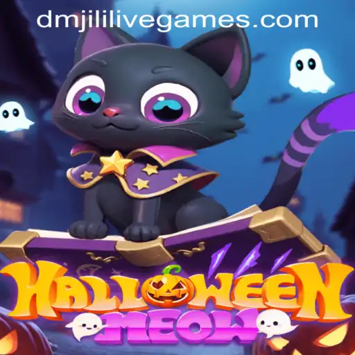 HalloweenMeow: A Purr-fectly Spooky Adventure Awaiting Your Exploration