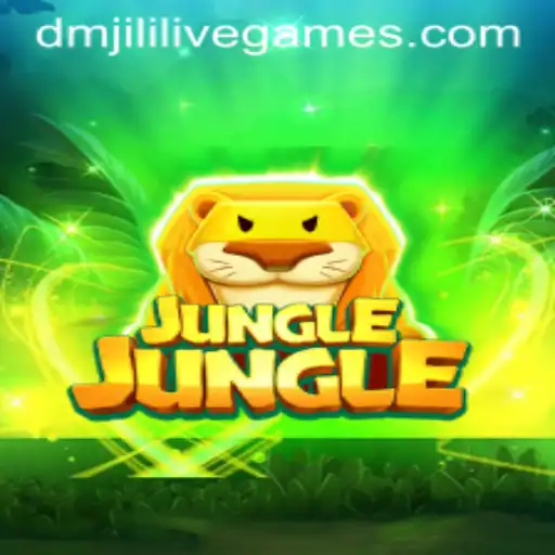 The Exciting World of JungleJungle: Unraveling the Adventure with Dmjili