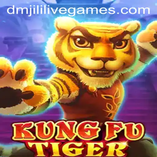 Exploring the World of KungFuTiger: A Deep Dive into the Game