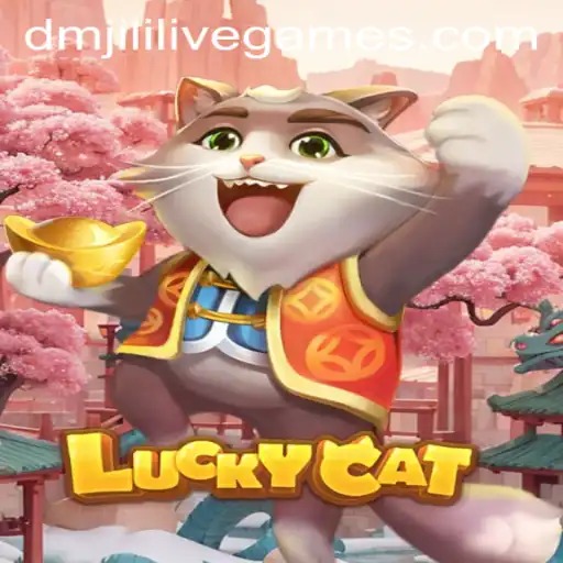 An In-Depth Look into the Exciting World of LuckyCat: A Game of Strategy and Fortune