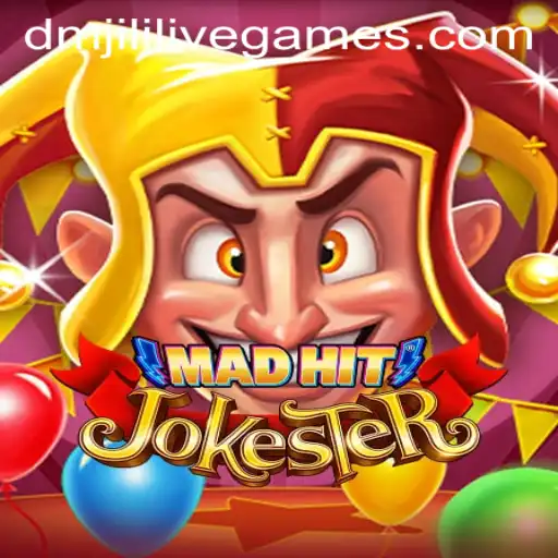 MadHitJokester: The Thrilling World of Strategic Comedy and Chaos