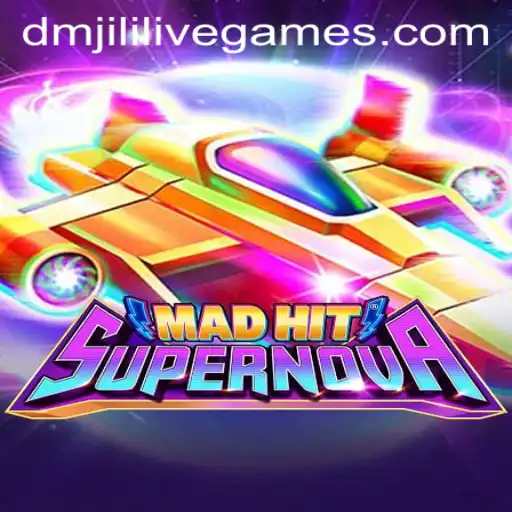 Discover the Thrilling World of MadHitSupernova: Gameplay, Features, and Rules