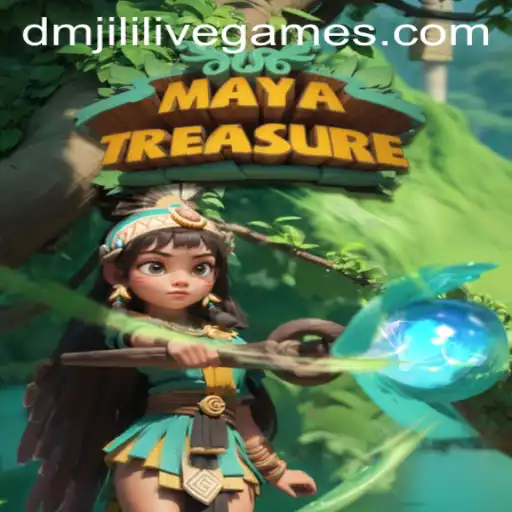 Unravel the Mysteries of MayaTreasure: A Thrilling Adventure Awaits
