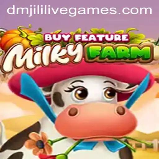 Exploring the Enchanting World of MilkyFarmBuyFeature and the Alluring Keyword dmjili