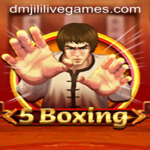 5Boxing: A New Era of Strategic Gameplay