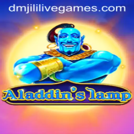Aladdinslamp: A Magical Journey into the World of Strategic Gaming
