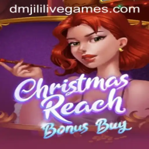 Exploring ChristmasReachBonusBuy: A Festive Adventure in the World of Gaming