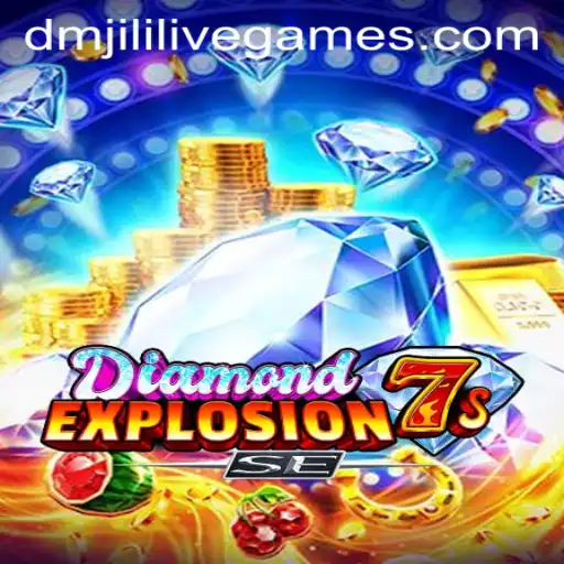 DiamondExplosion7sSE: The Latest Thrill in Online Gaming