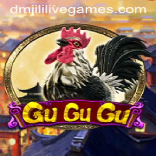Unveiling the Intricacies of GuGuGu: A Dive into the Engaging World of dmjili