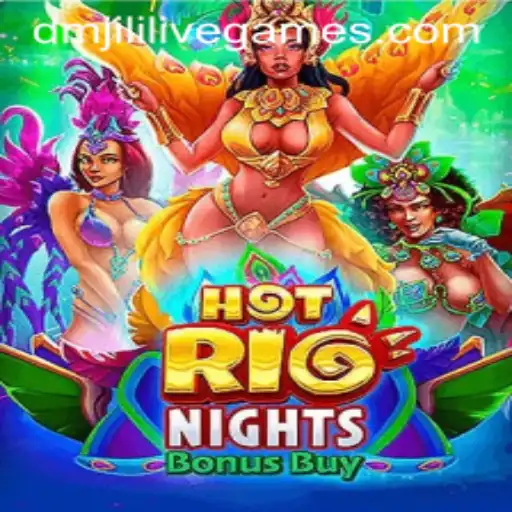 Exploring HotRioNightsBonusBuy: A Step into the Vibrant World of dmjili