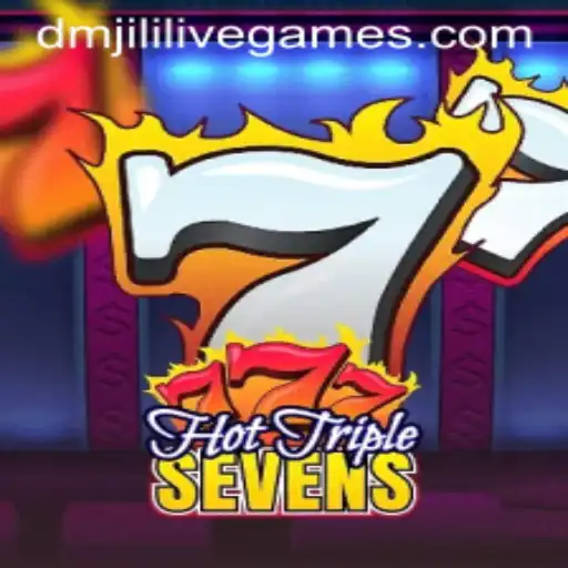 Discover the Excitement of HotTripleSevens: Your Ultimate Gaming Adventure