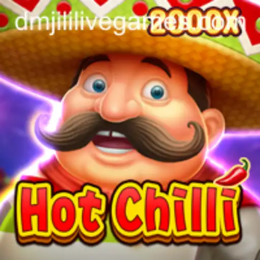 HotChilli: The New Sensation