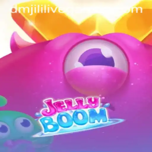 JellyBoom: Dive into the Exciting World of Colorful Confectionary Adventures