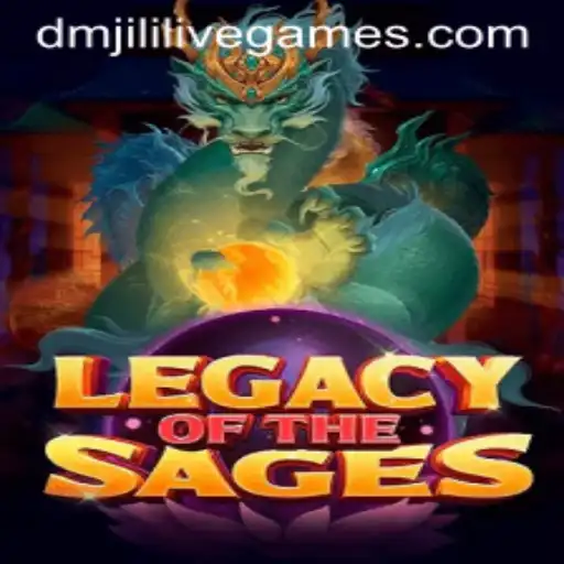 Discover the Epic World of LegacyoftheSages: A New Era of Gaming