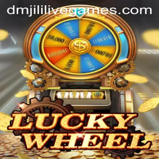 Discovering the Excitement of LuckyWheel: A Thrilling Adventure with DMJILI