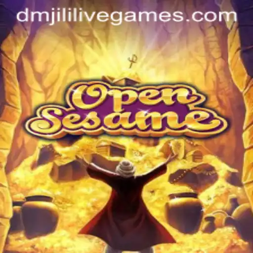 Unlock the Adventure: Exploring OpenSesame with the Magic Word 'dmjili'