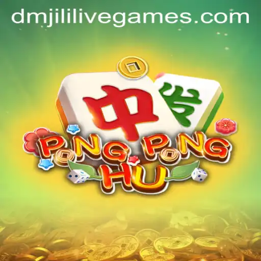 PONGPONGHU: Mastering the Art of Dmjili in This Exciting Game
