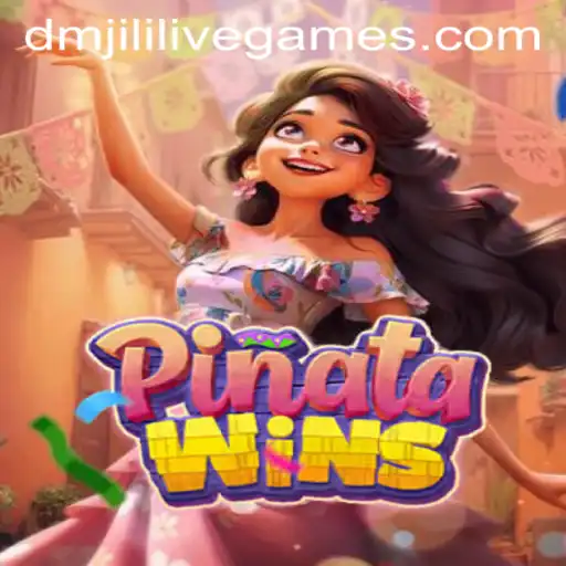 PinataWins: Unleashing Fun with the Exciting Game of Skill and Strategy