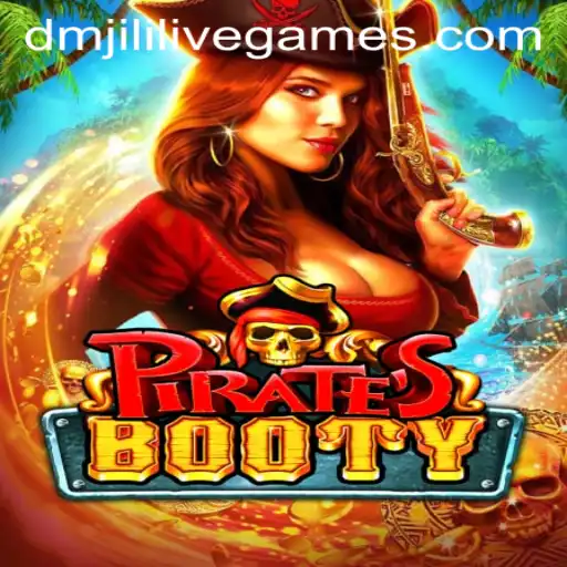 Discovering the Excitement of PiratesBooty: The Game Taking the World by Storm