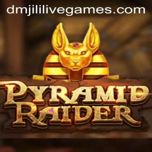 Unveiling PyramidRaider: The New Adventure Game Taking the World by Storm