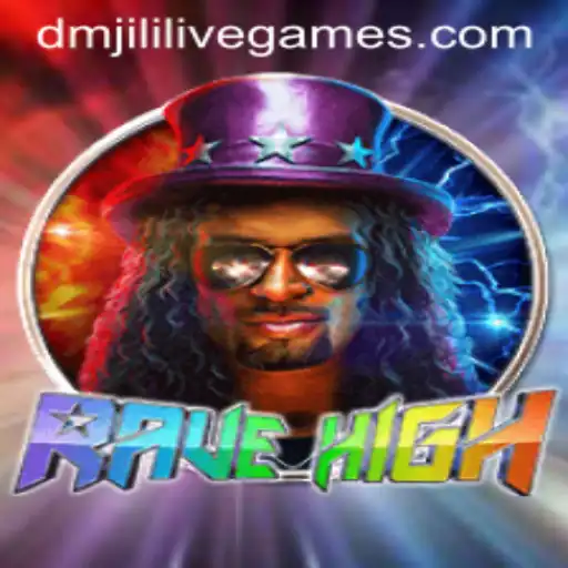 RaveHigh: Dive into the Immersive World of Dance and Music