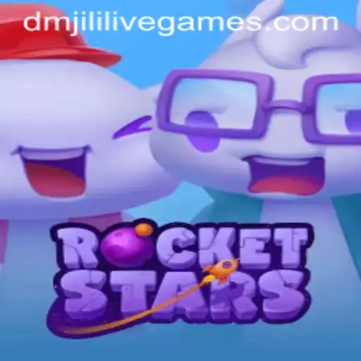 Discovering RocketStars: A Stellar Gaming Experience