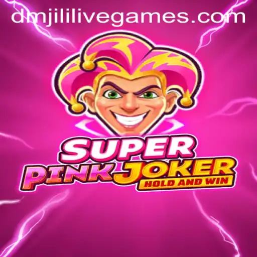 Exploring SuperPinkJoker: A Fascinating Gaming Experience