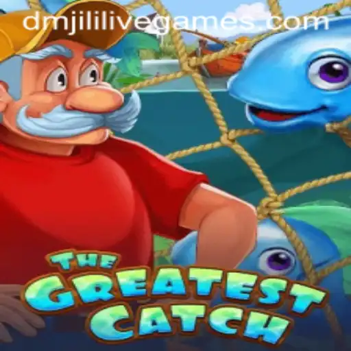 TheGreatestCatch: Exploring the New Sensation in Gaming with a Twist
