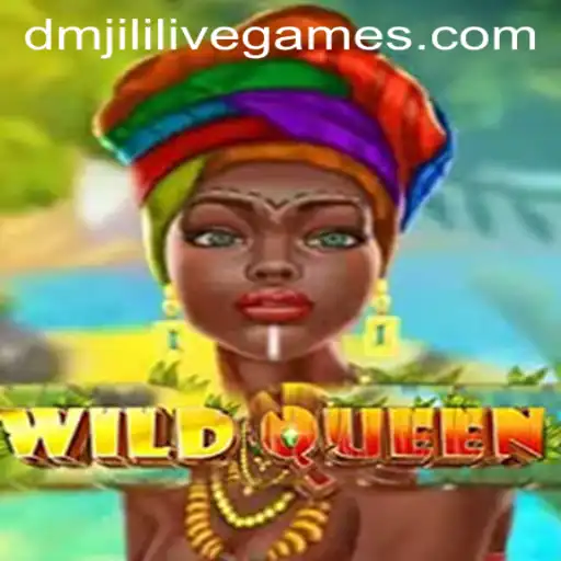 WildQueen: The Enchanting World of DMJili's Latest Game Phenomenon
