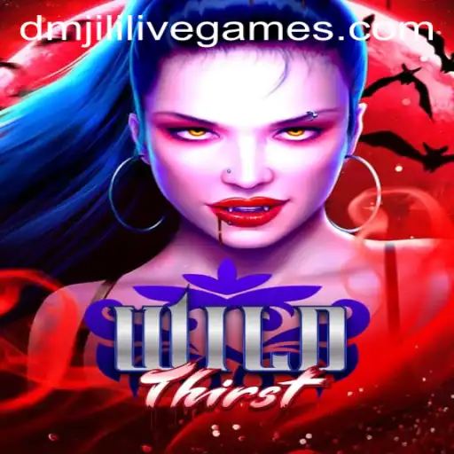 Unleashing Adventure in 'WildThirst': The Latest Sensation