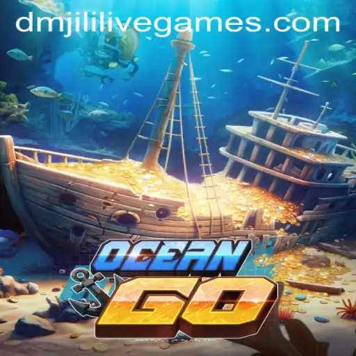 Dive into the Deep: An Extensive Look at OceanGO and Its Intriguing Game Mechanic 'dmjili'