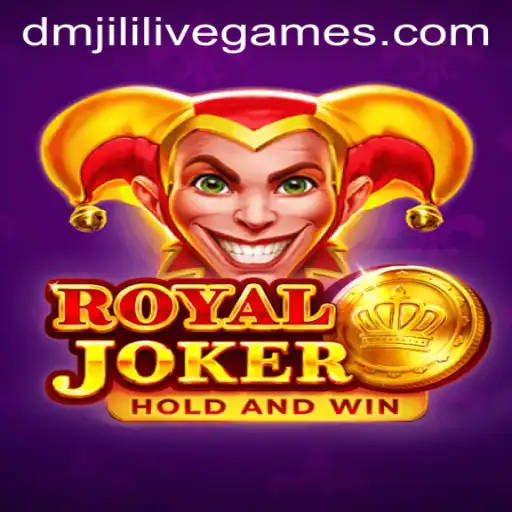 Royaljoker Unveiled: A Complete Guide to the Game and How to Master it