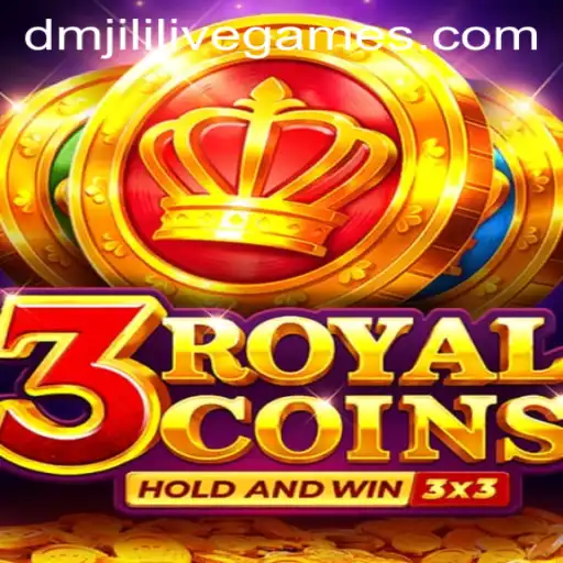 Exploring the Intriguing World of 3royalcoins: A Game Like No Other