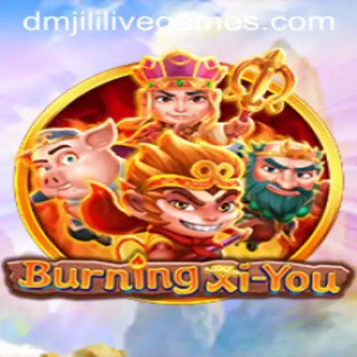 Unlocking the Mysteries of BurningXiYou: A Comprehensive Guide