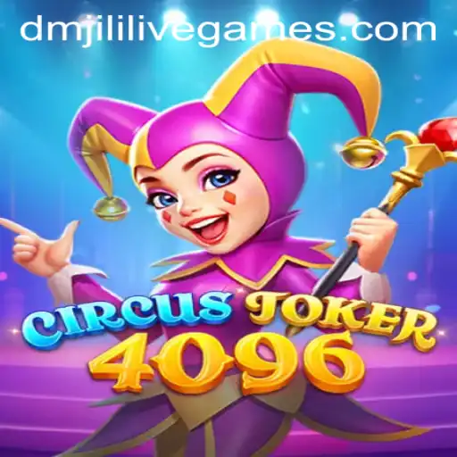 Discover the Thrilling World of CircusJoker4096 and the Mysterious Keyword 'dmjili'