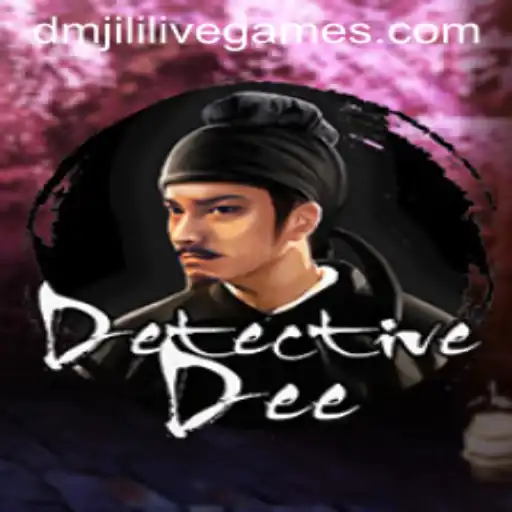 Exploring DetectiveDee: A Unique Gaming Experience with the Keyword 'dmjili'